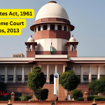 Decorative image for appeal before the supreme court under advocates act