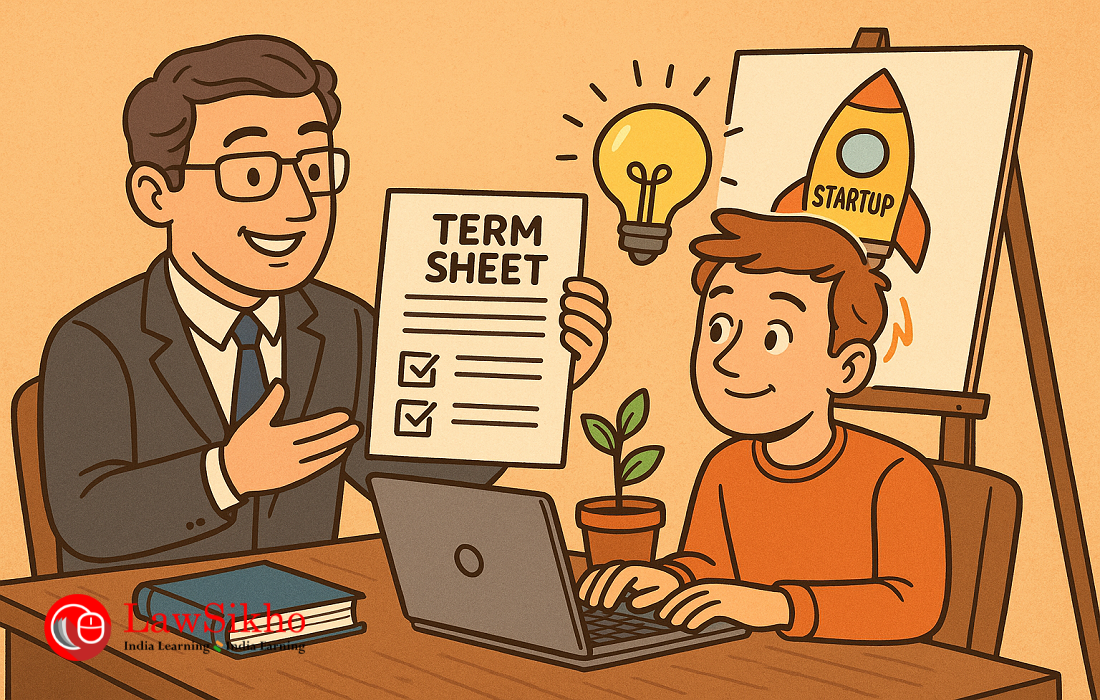 Term sheets at seed stage: How to negotiate and advise