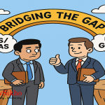 Decorative image for US GAAP
