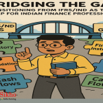 Decorative image for US GAAP