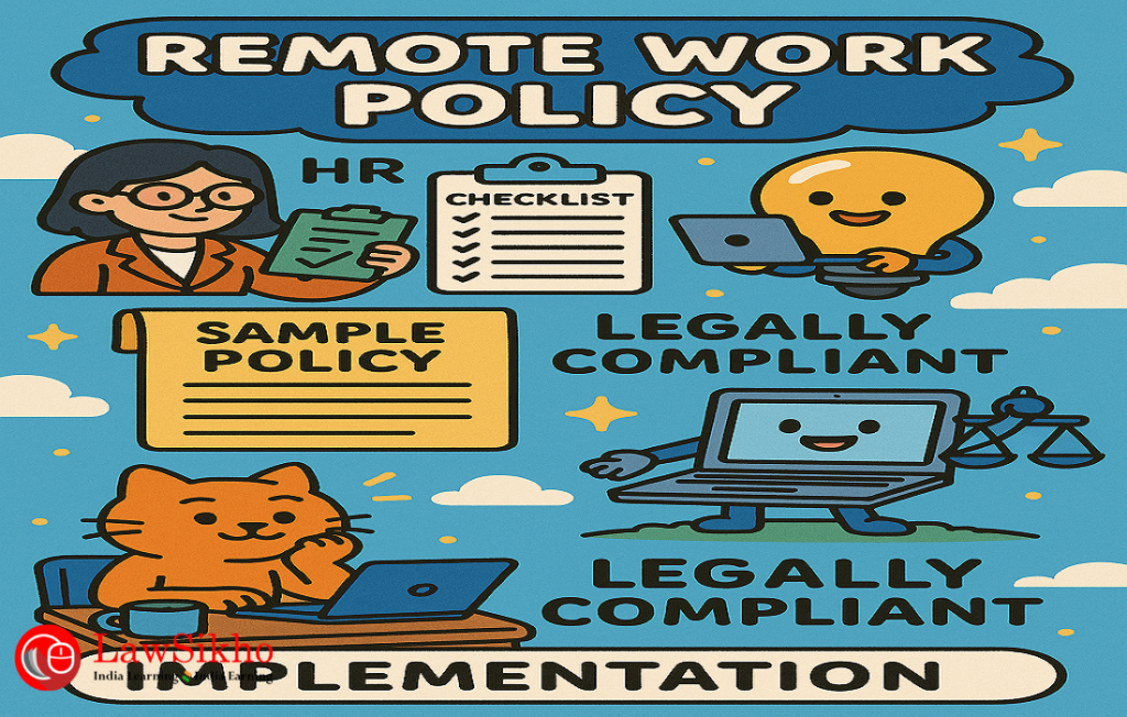 Decorative image for WFH policy