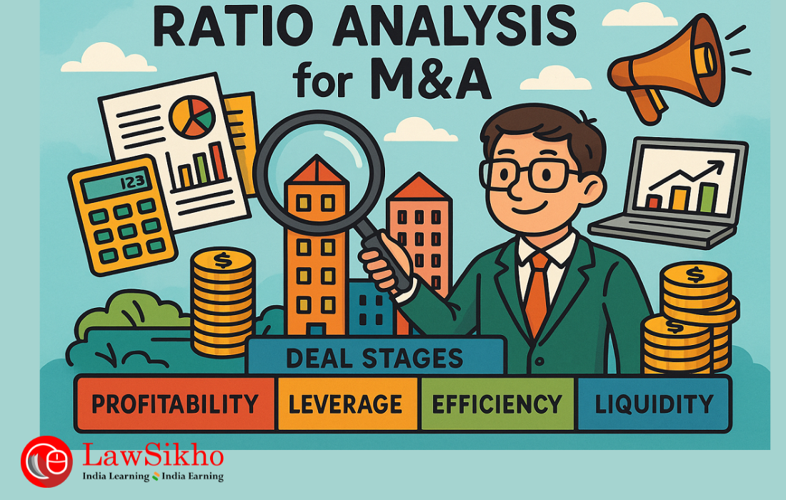 The ratio analysis toolkit for M&A — concepts demystified