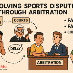 Decorative image for arbitration