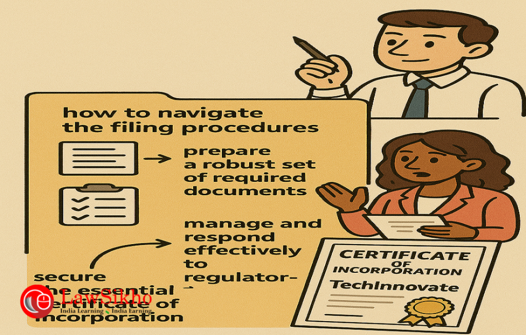 Decorative image for regulatory filings of a company