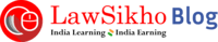 Lawsikho Blog