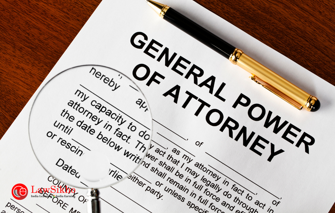 Drafting a General Power of Attorney: A comprehensive guide for lawyers
