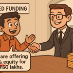 Decorative image for seed funding