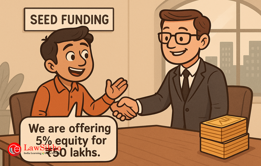 Seed funding legal prep: What lawyers need to know when working with startups