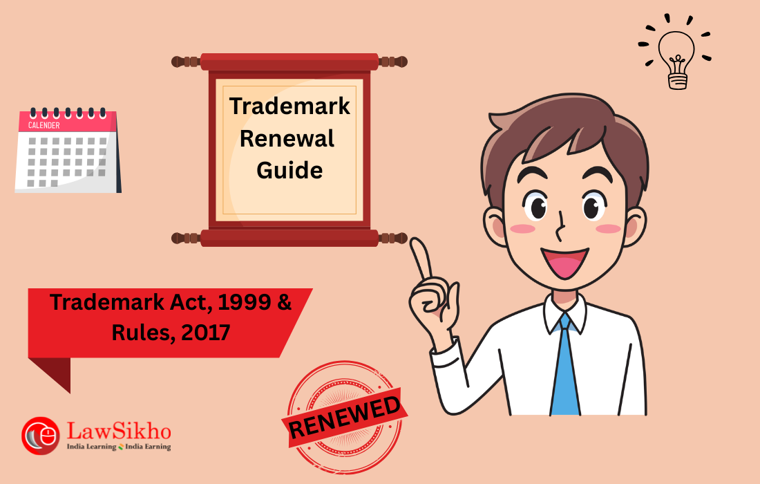 Keeping your Trademark alive: A lawyer’s guide to renewal
