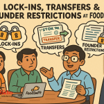 Decorative image for transfer restrictions