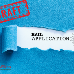 Decorative image for bail application
