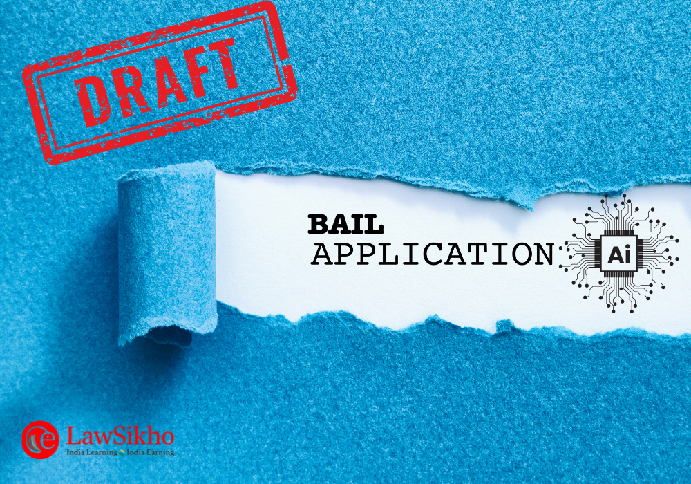 Decorative image for bail application
