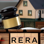 Decorative image for RERA complaint