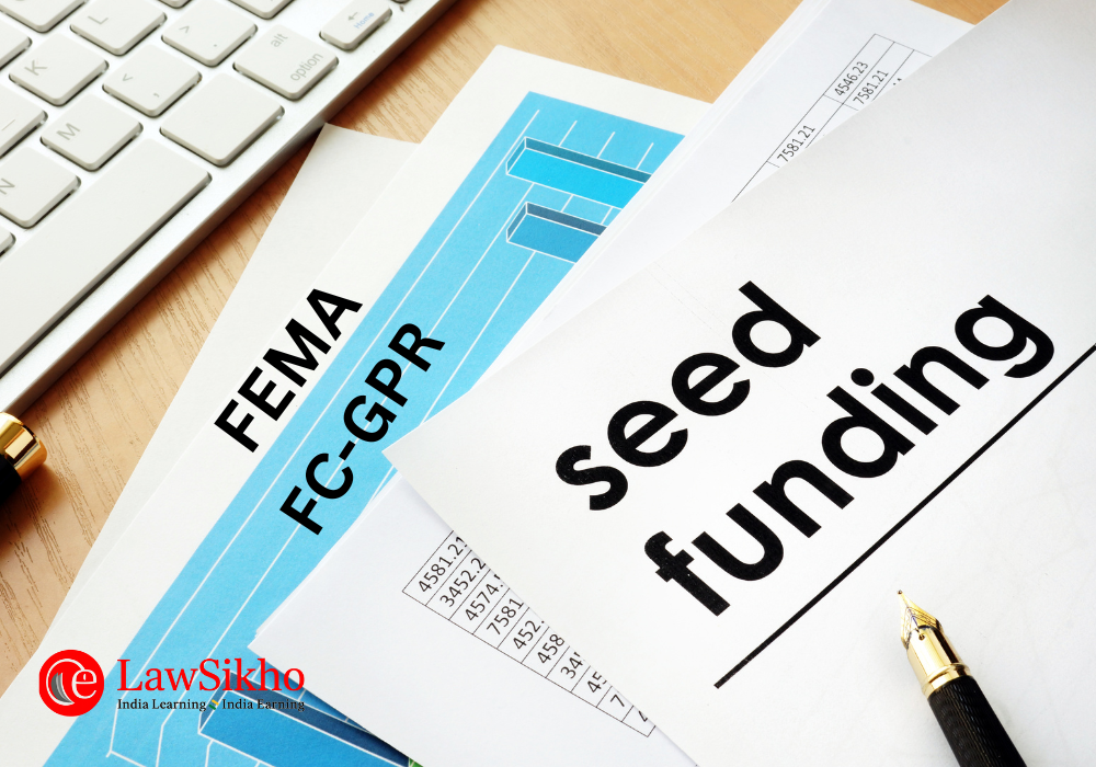 Decorative image for seed funding