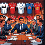 Decorative image for sports franchise transfers