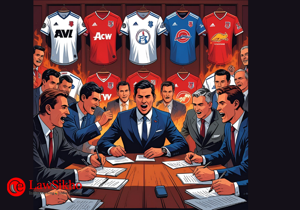 Decorative image for sports franchise transfers
