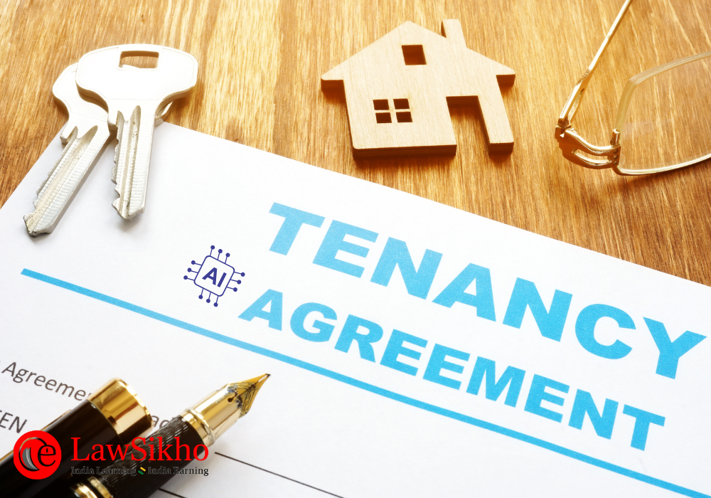 Decorative image for tenancy agreement