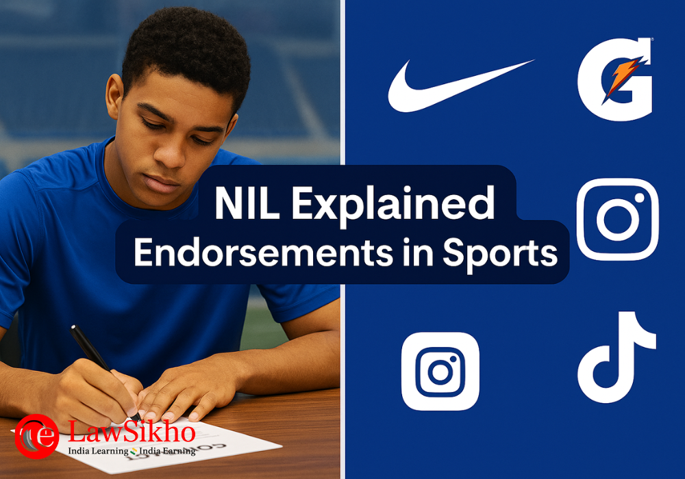 Decorative image for sports contract