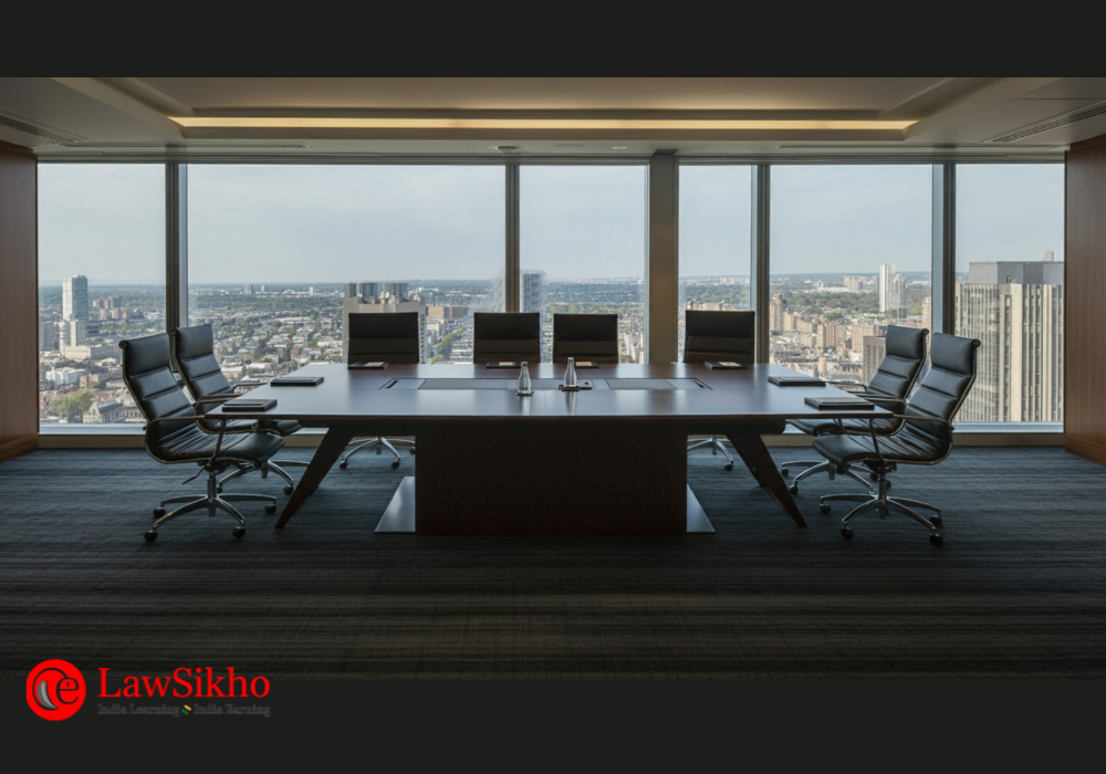 Decorative image for appointing additional director