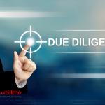 Decorative image for due diligence