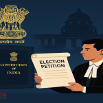 Decorative image for election petition
