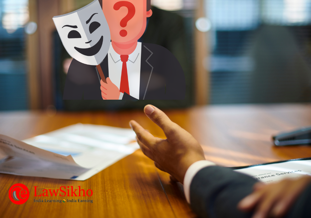Decorative image for insurance fraud