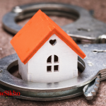 Decorative image for real estate fraud