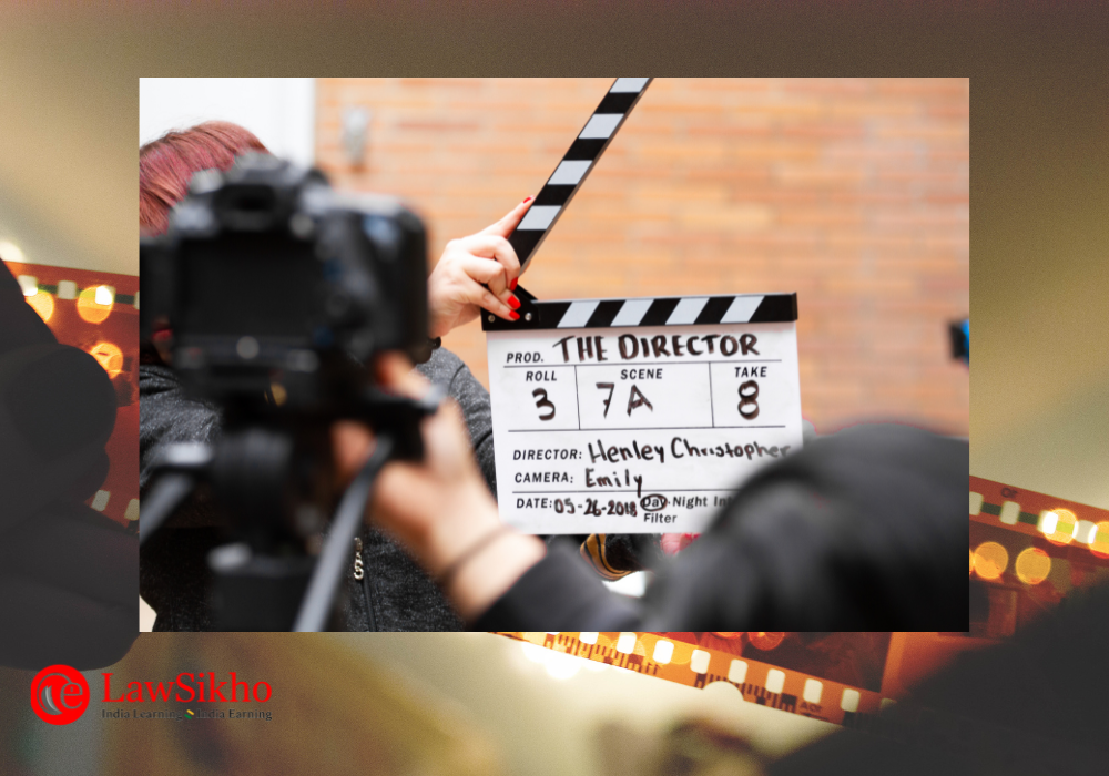 Decorative image for screenwriter association