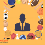 Decorative image for sports agent