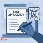 Decorative image for stay application