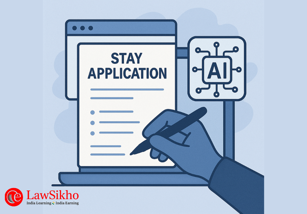 Decorative image for stay application