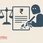Decorative image for money recovery suit