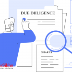 Decorative image for due diligence