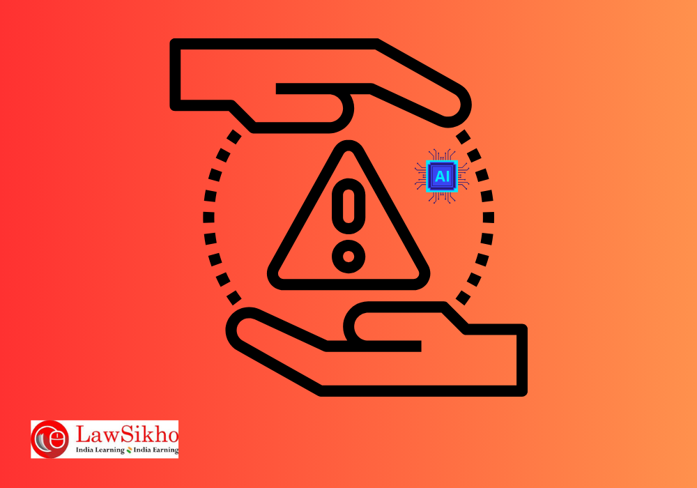 Decorative image for IP related risks