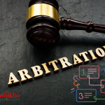 Decorative image for claim and defence under arbitration