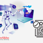 Decorative image for commericial AI content