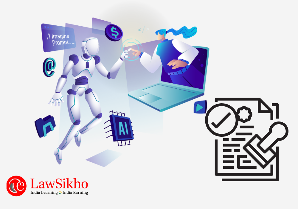 Decorative image for commericial AI content
