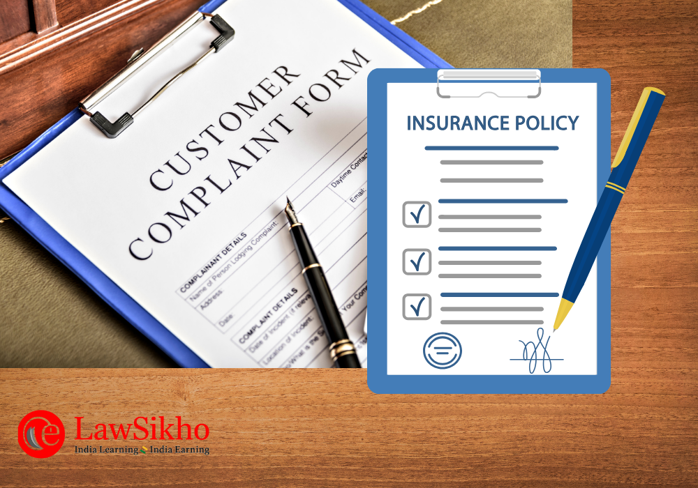 Decorative image for consumer complaint