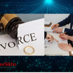 Decorative image for divorce petition