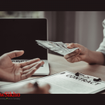 Decorative image for insurance fraud