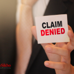 Decorative image for insurance claim being denied