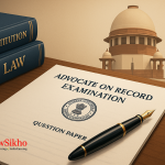 Decorative image for AOR exam guide