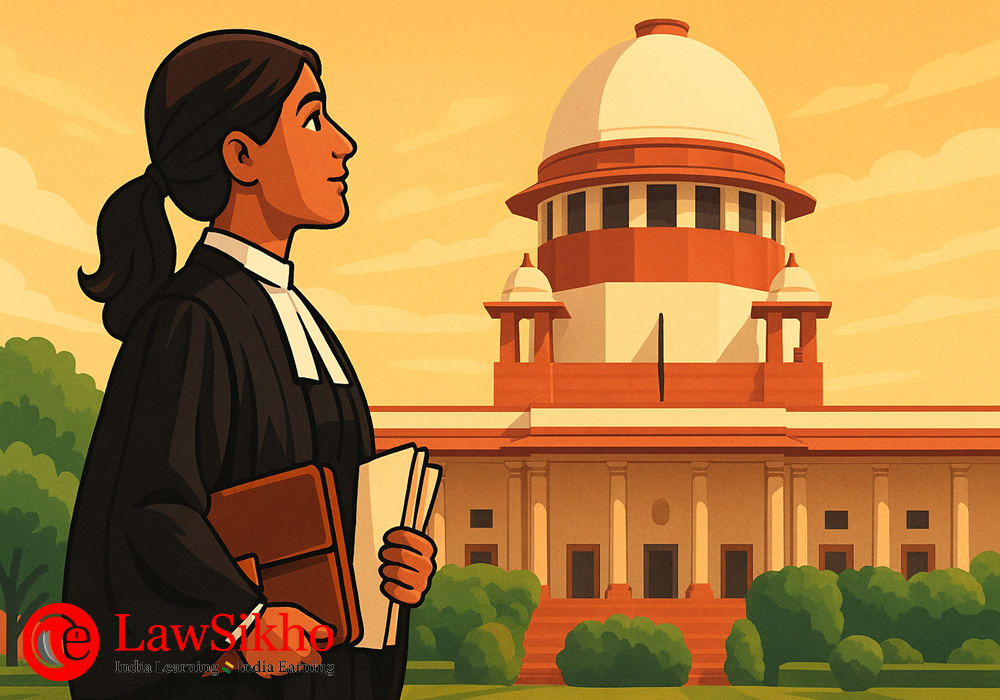 Advocate on Record (AOR) Supreme Court