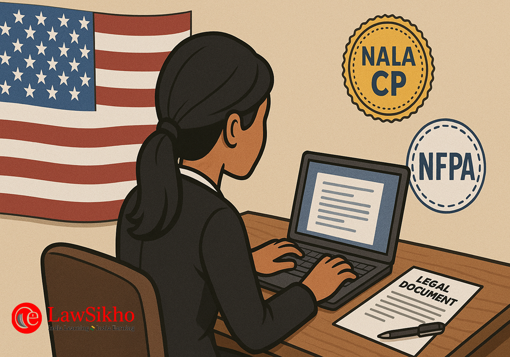 US Paralegal