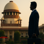 Decorative image for Advocate on record