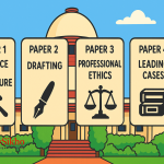 AOR Exam Syllabus