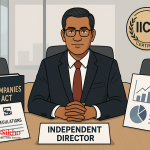 Decorative image for Independent Director Exam