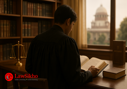Decorative image for legal career options