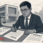 Decorative image for Patent Agent Exam