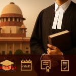 AOR exam eligibility